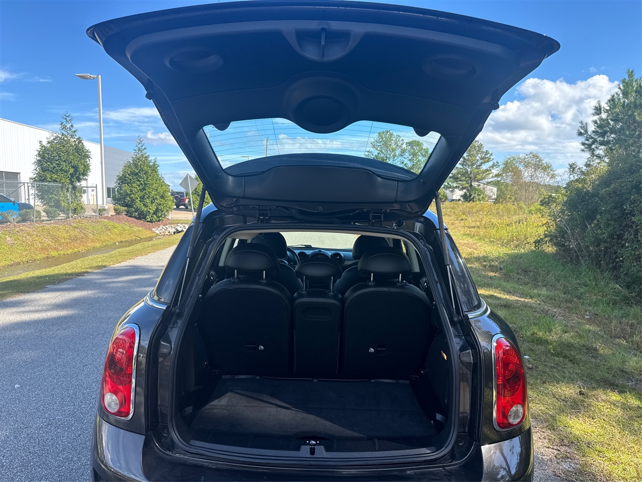 MINI Countryman S 2016