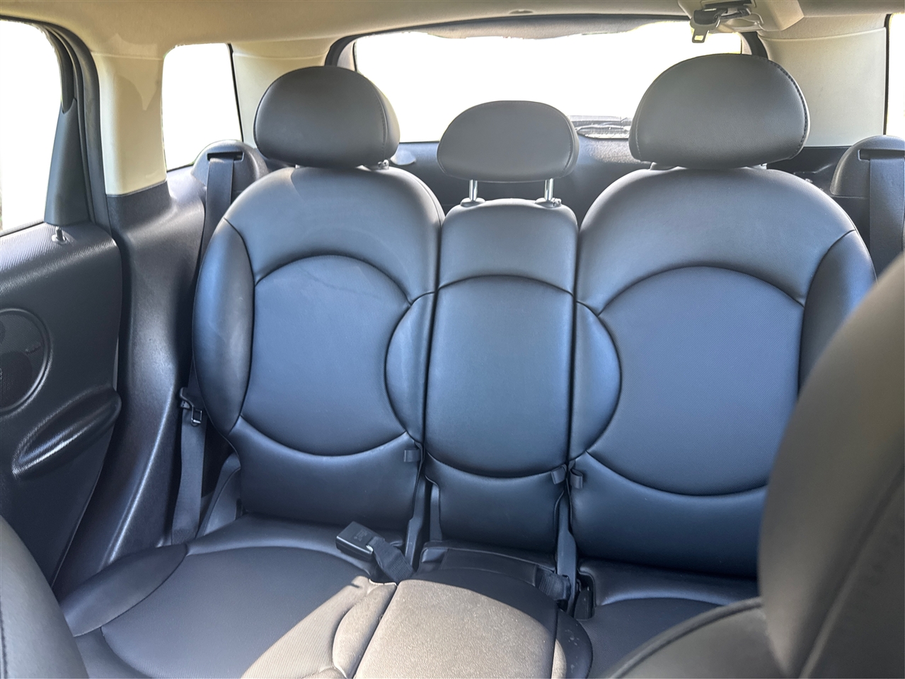 MINI Countryman S 2016