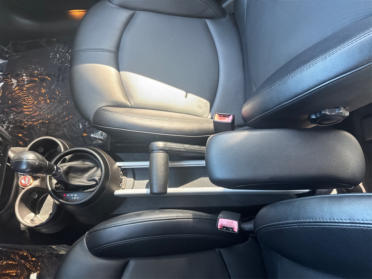 MINI Countryman S 2016