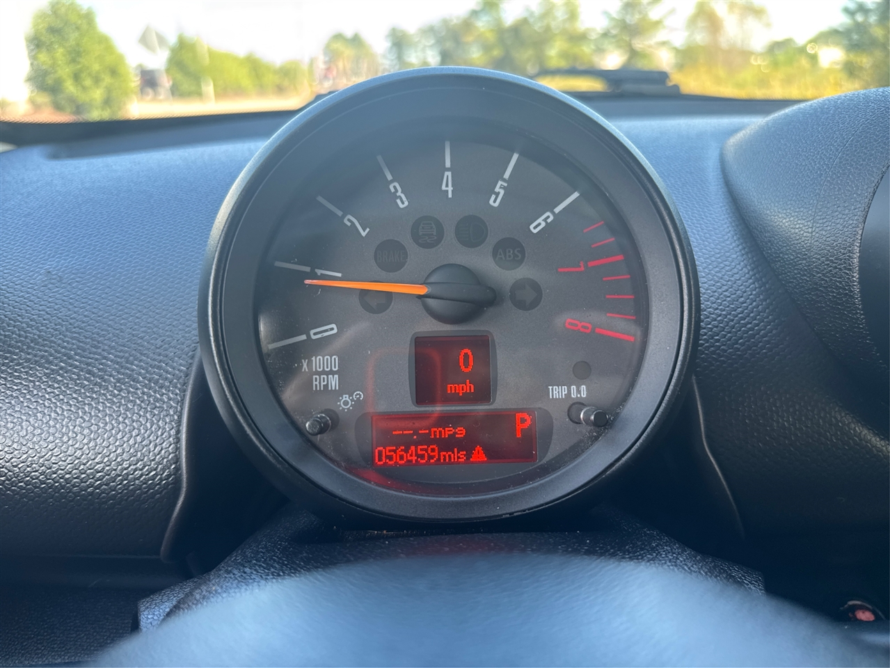 MINI Countryman S 2016