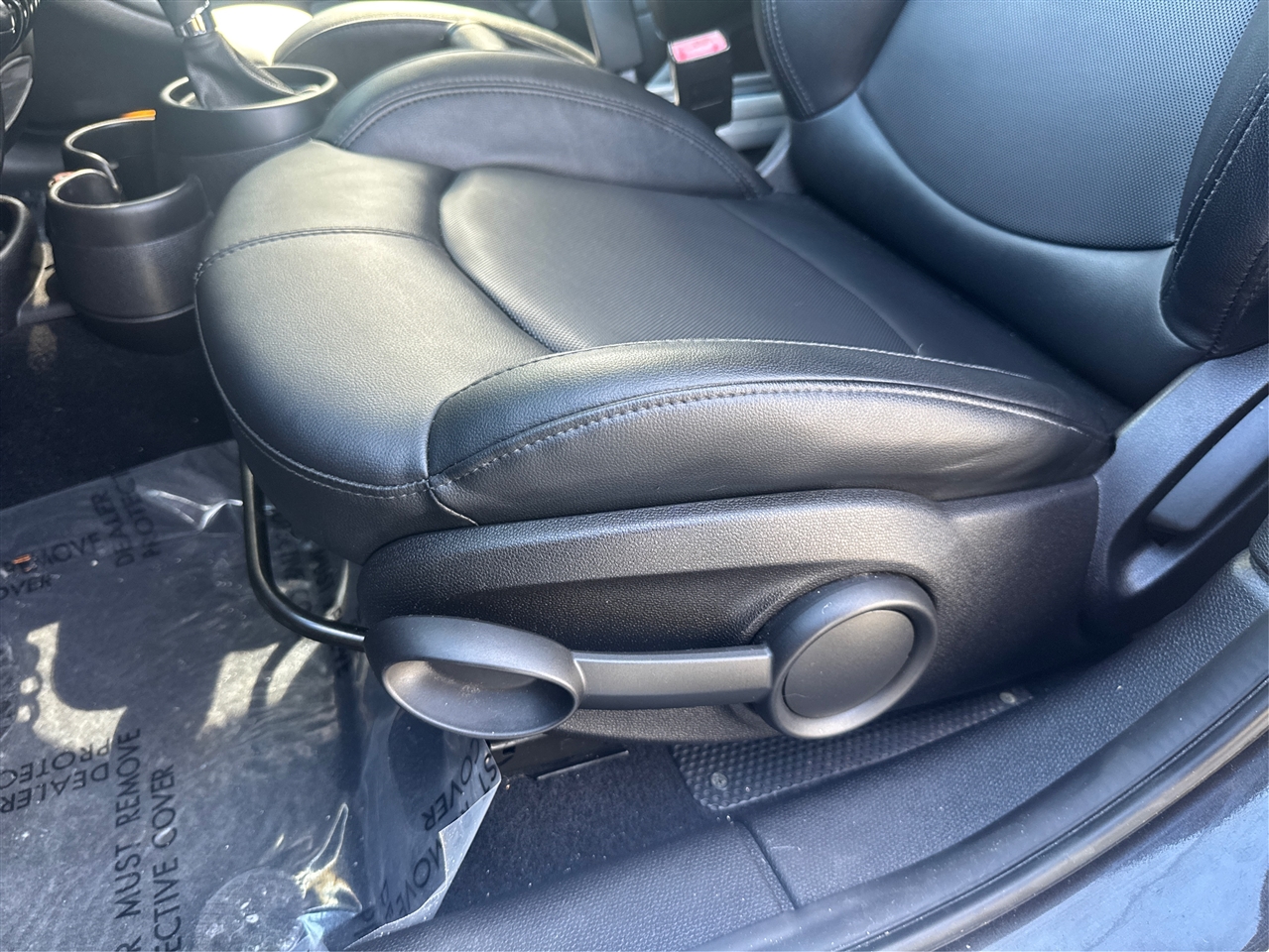 MINI Countryman S 2016