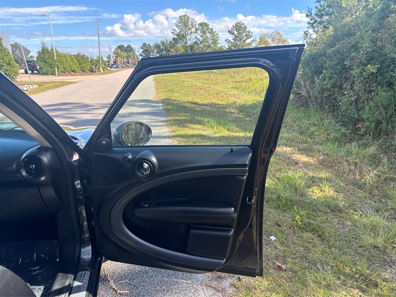 MINI Countryman S 2016