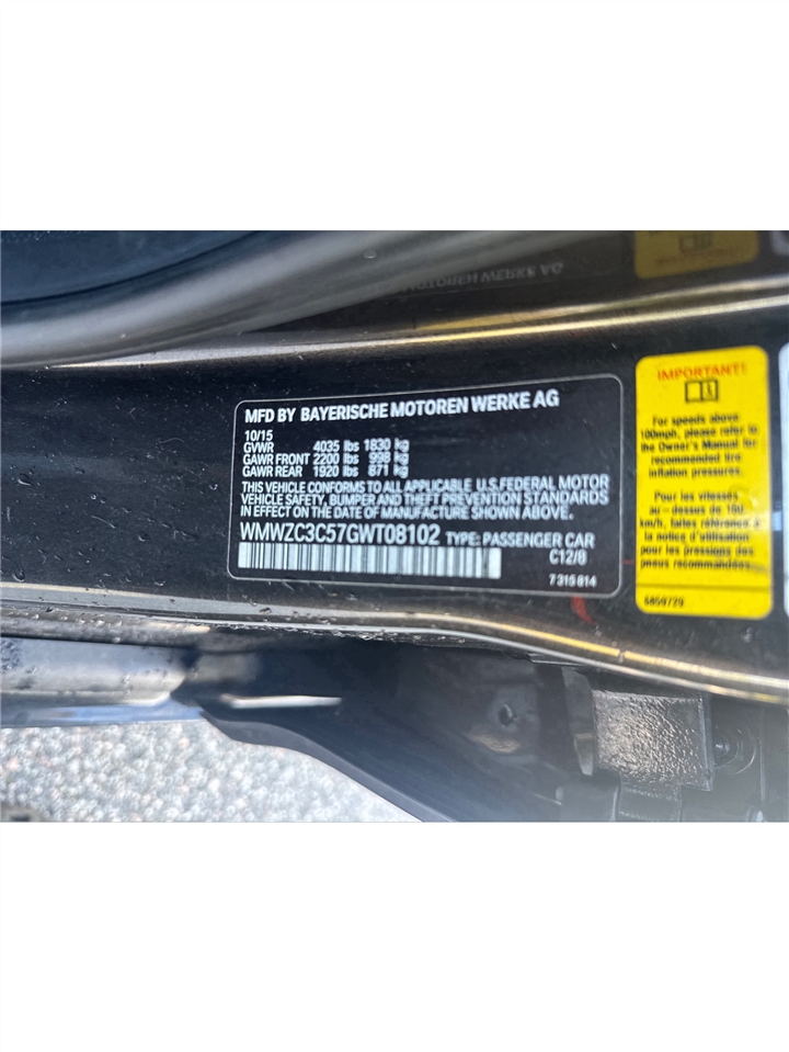 MINI Countryman S 2016