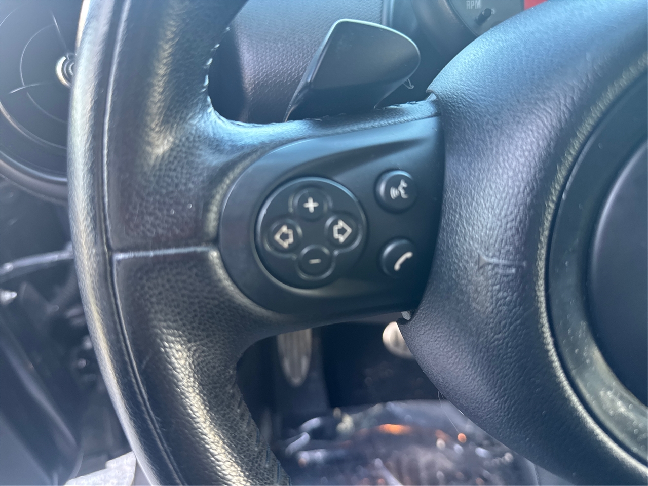 MINI Countryman S 2016