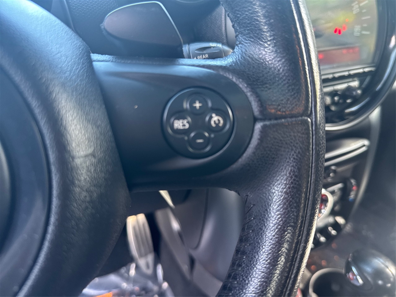 MINI Countryman S 2016