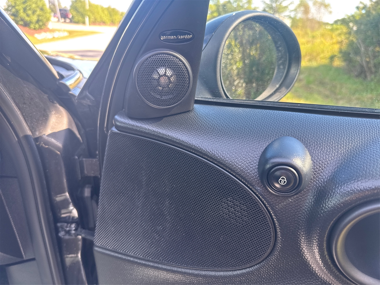 MINI Countryman S 2016