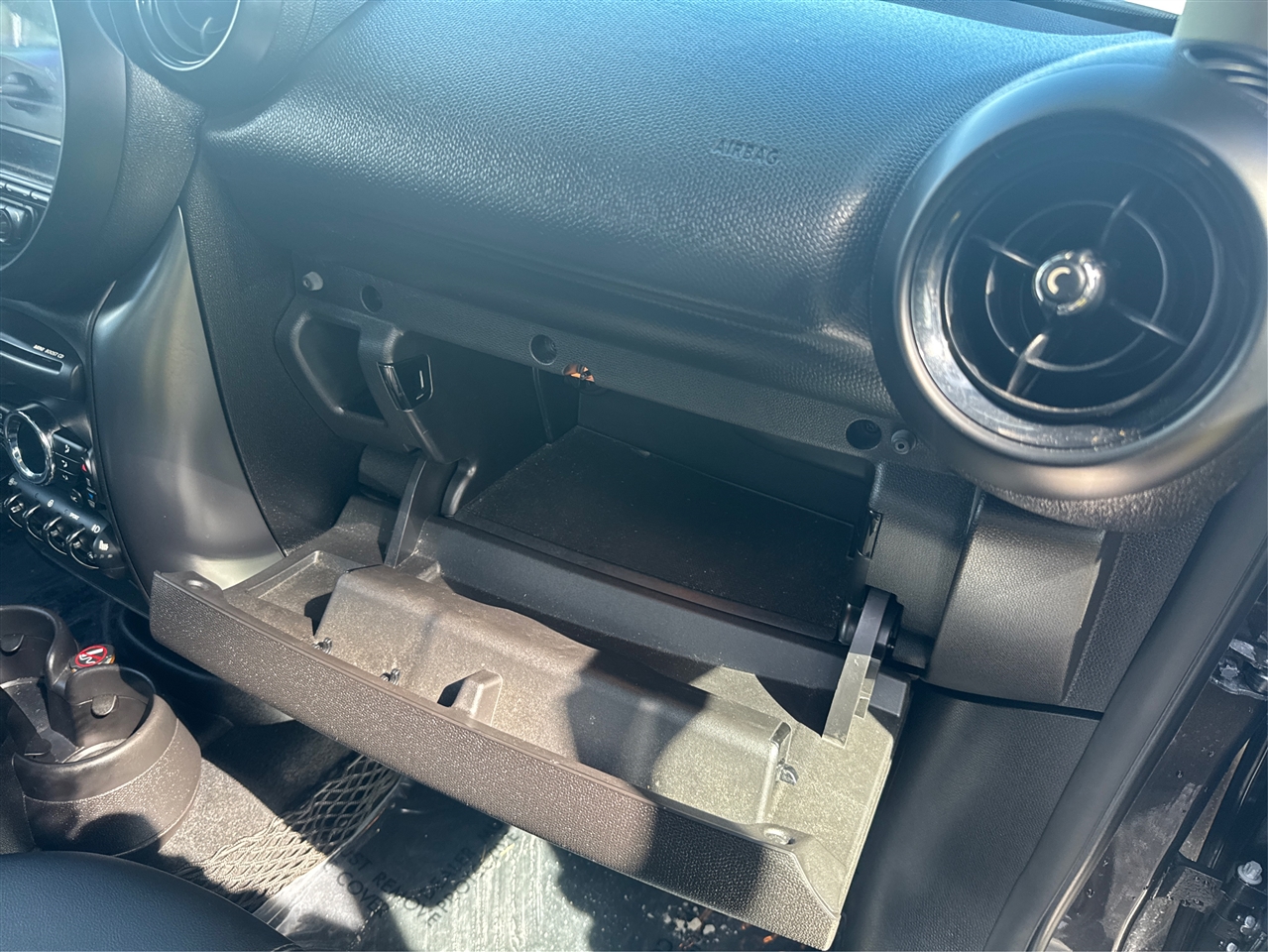 MINI Countryman S 2016