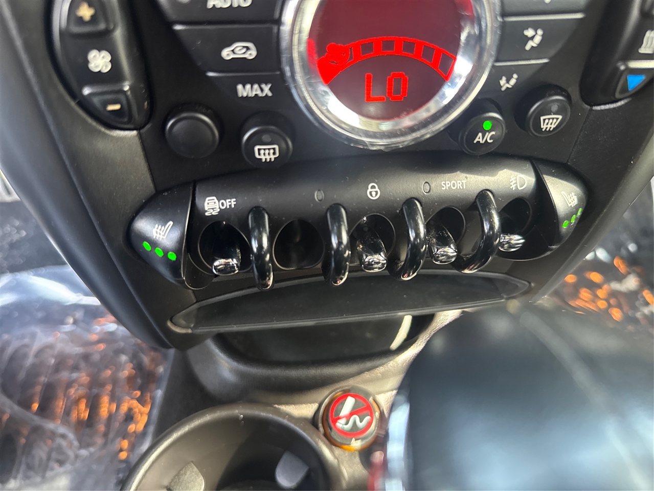 MINI Countryman S 2016