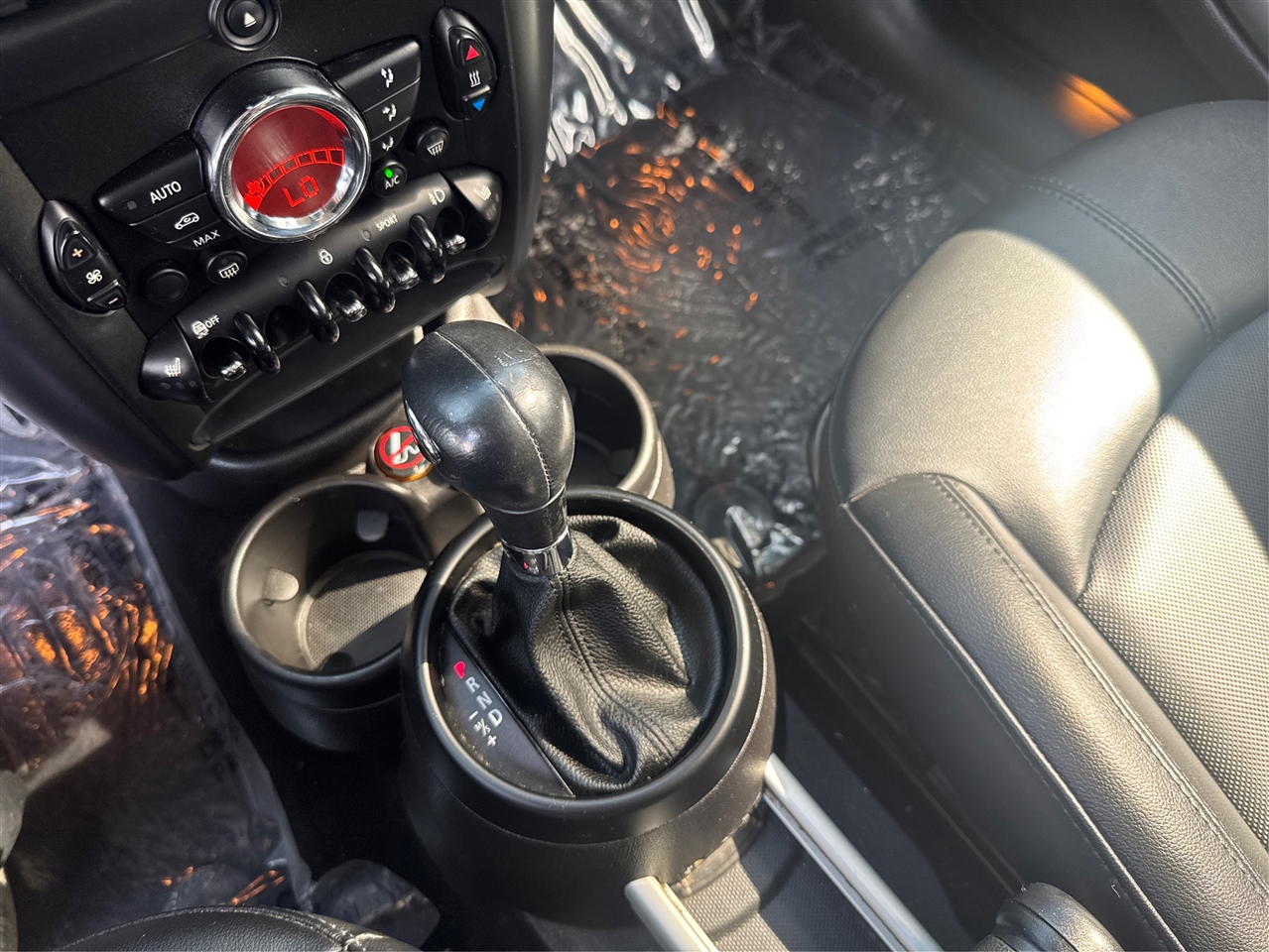 MINI Countryman S 2016