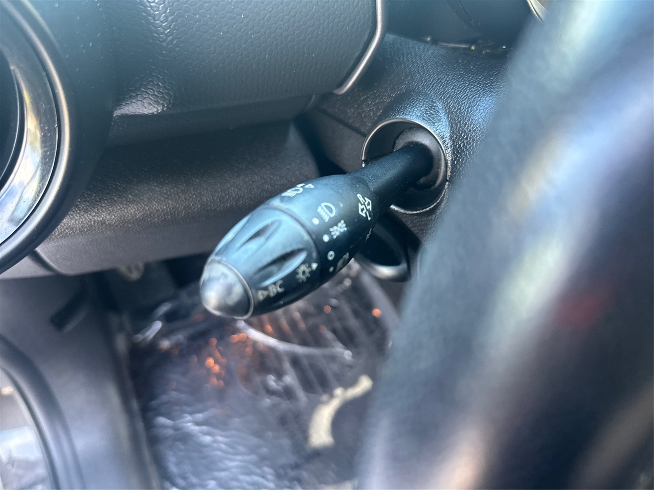 MINI Countryman S 2016