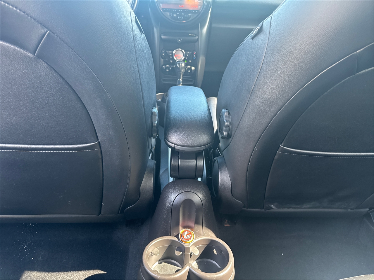 MINI Countryman S 2016