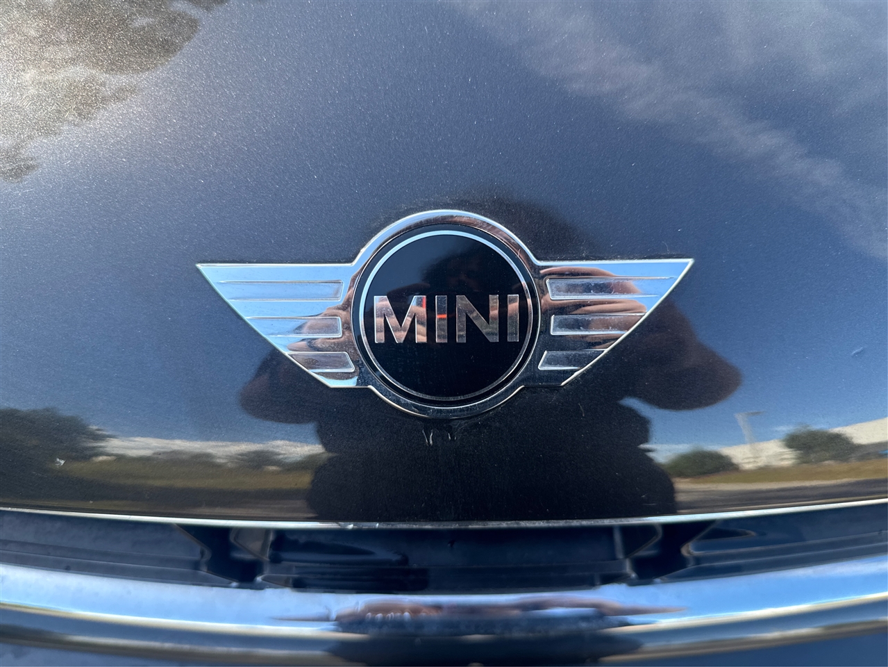 MINI Countryman S 2016