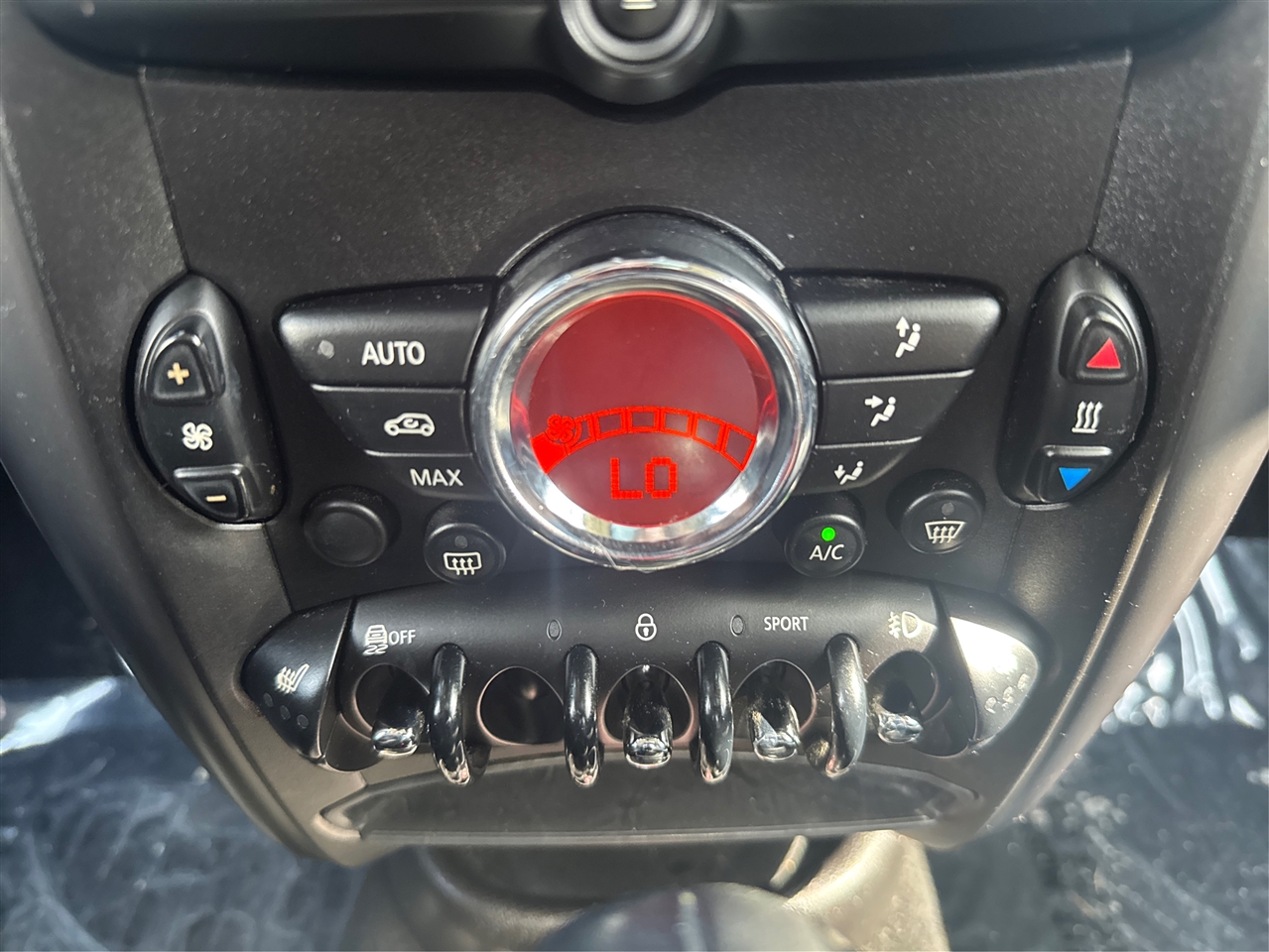 MINI Countryman S 2016