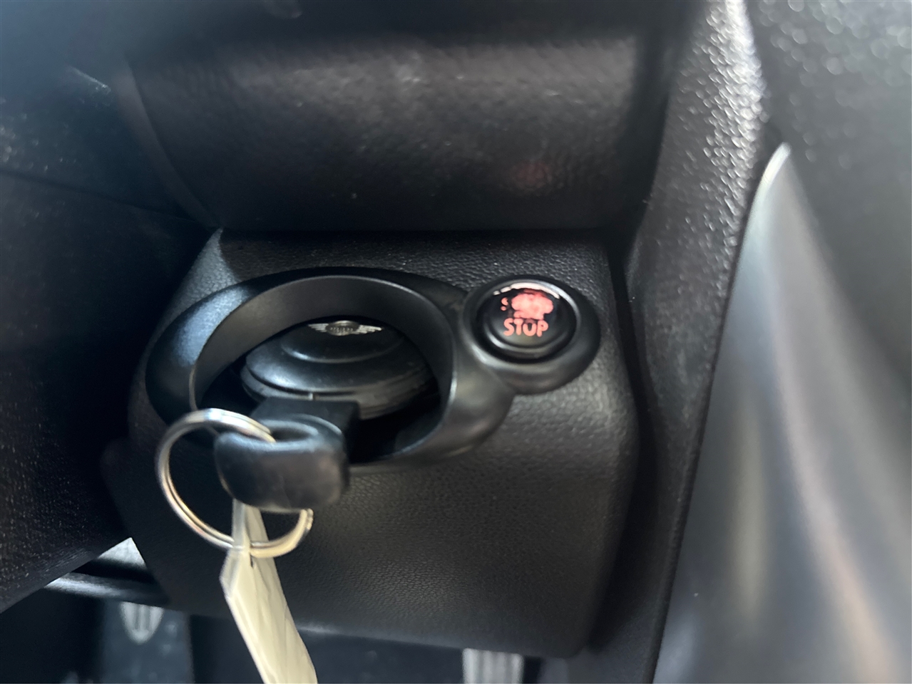 MINI Countryman S 2016