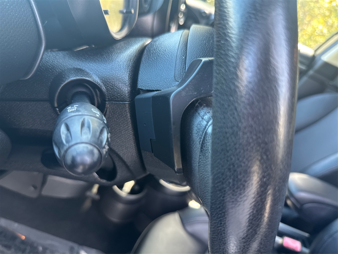 MINI Countryman S 2016