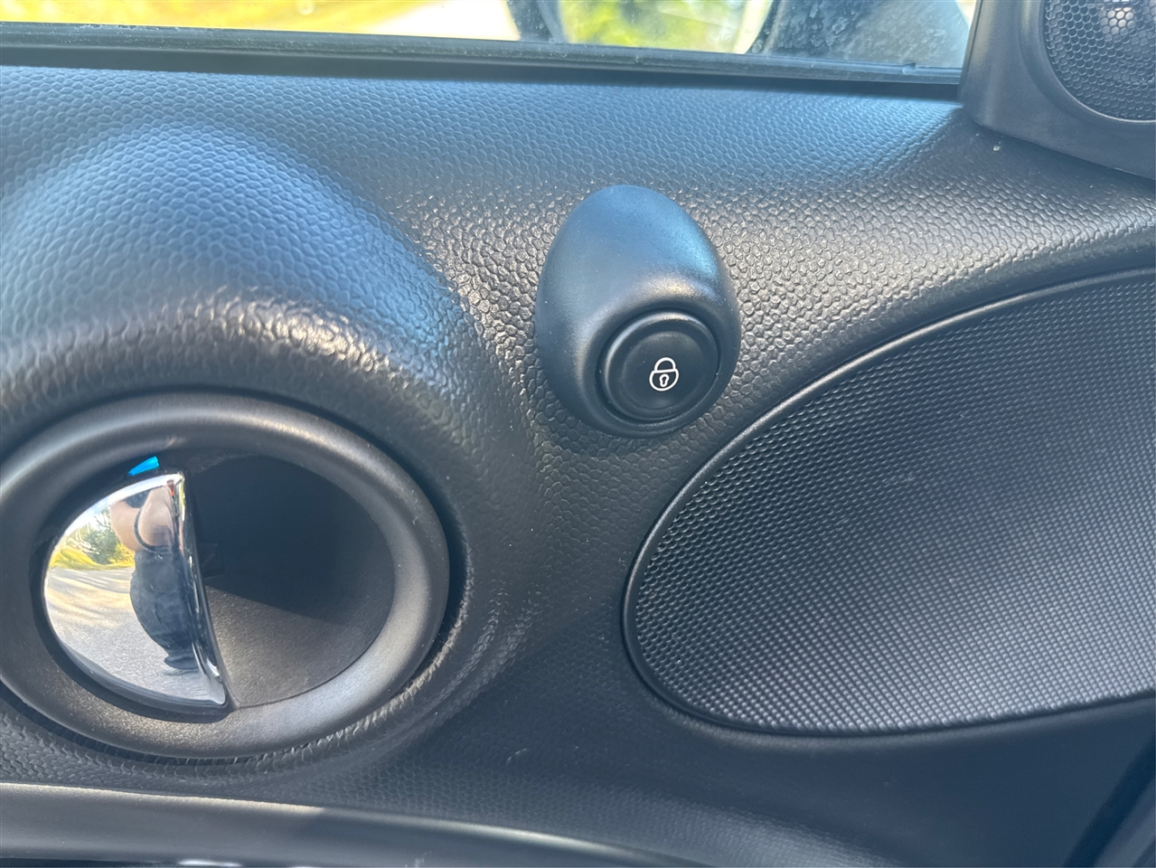 MINI Countryman S 2016