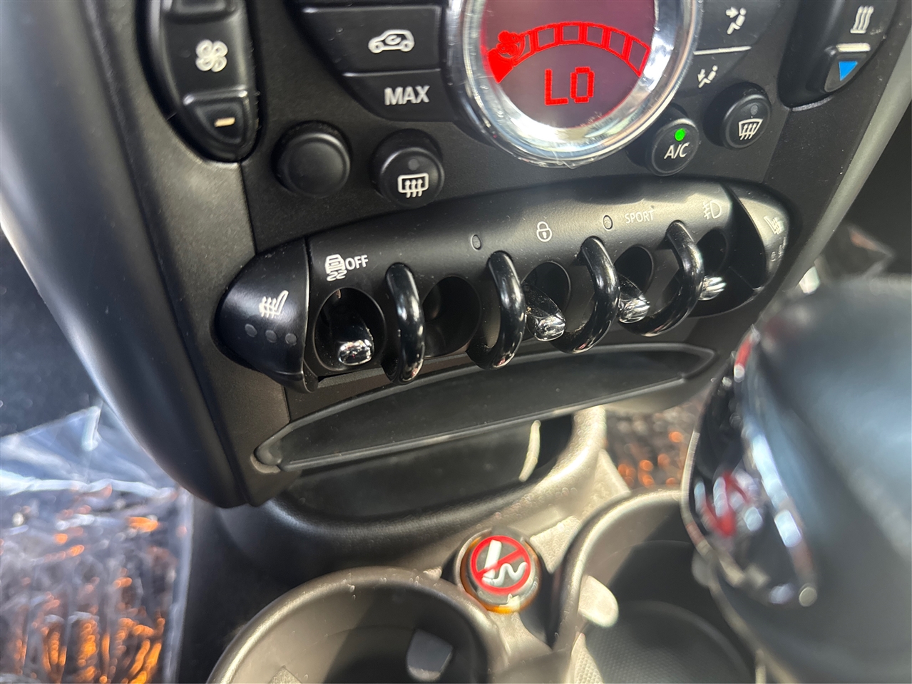 MINI Countryman S 2016