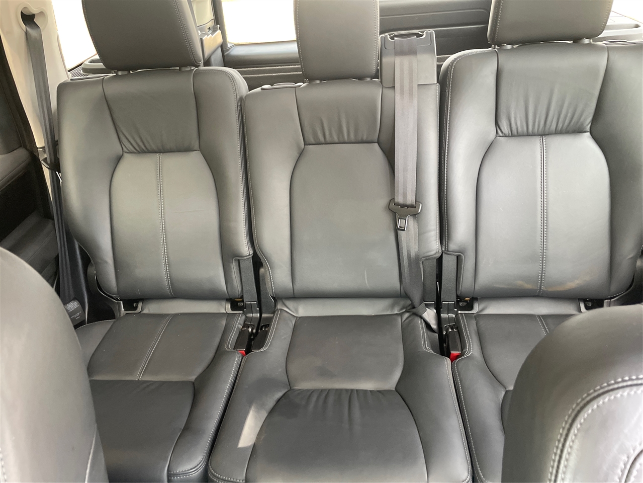 Land Rover LR4  2016