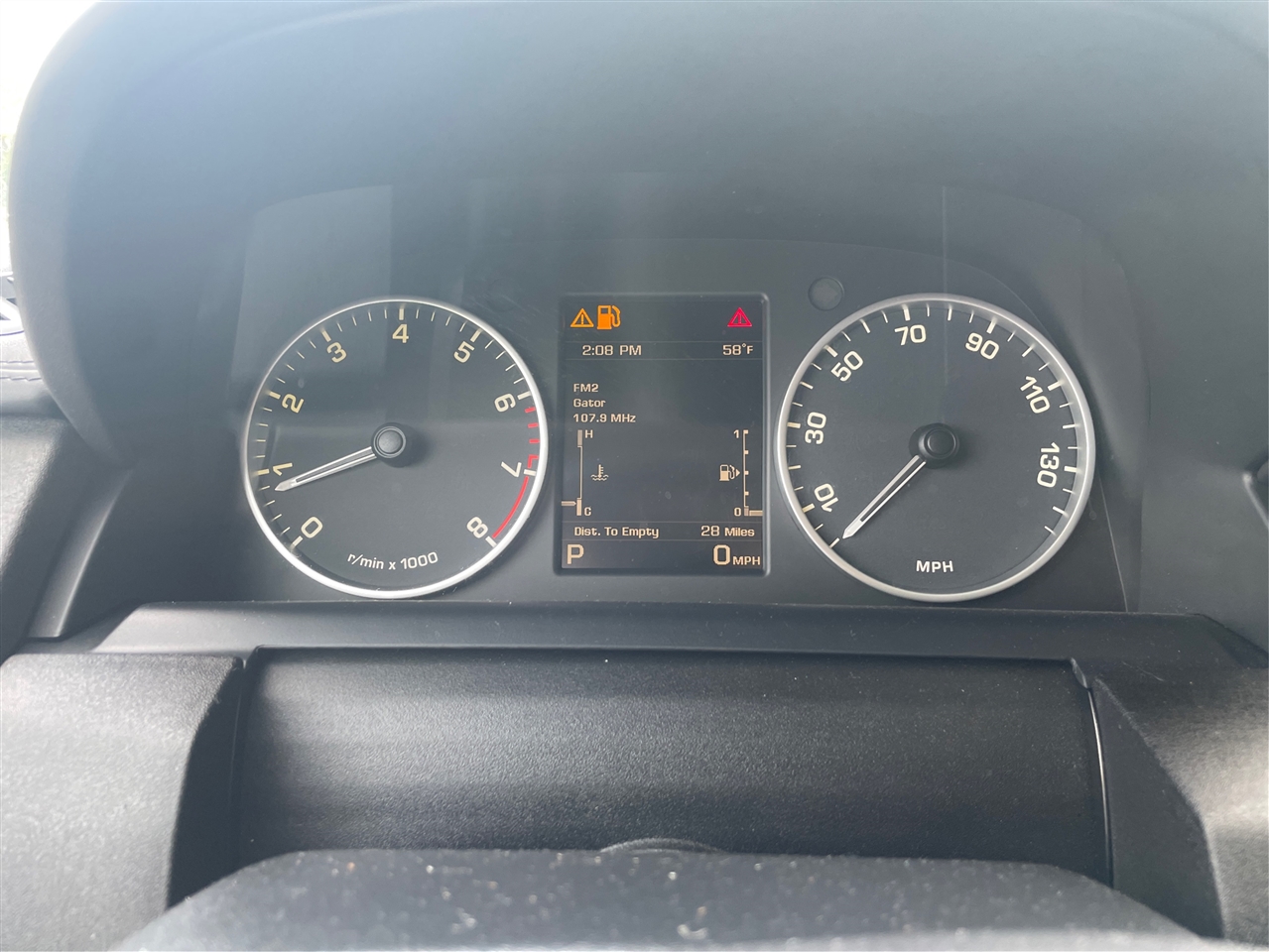 Land Rover LR4  2016