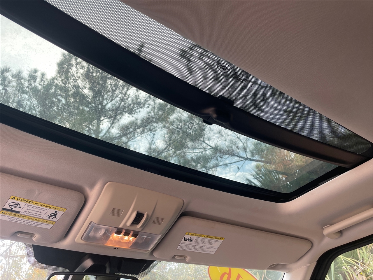 Land Rover LR4  2016