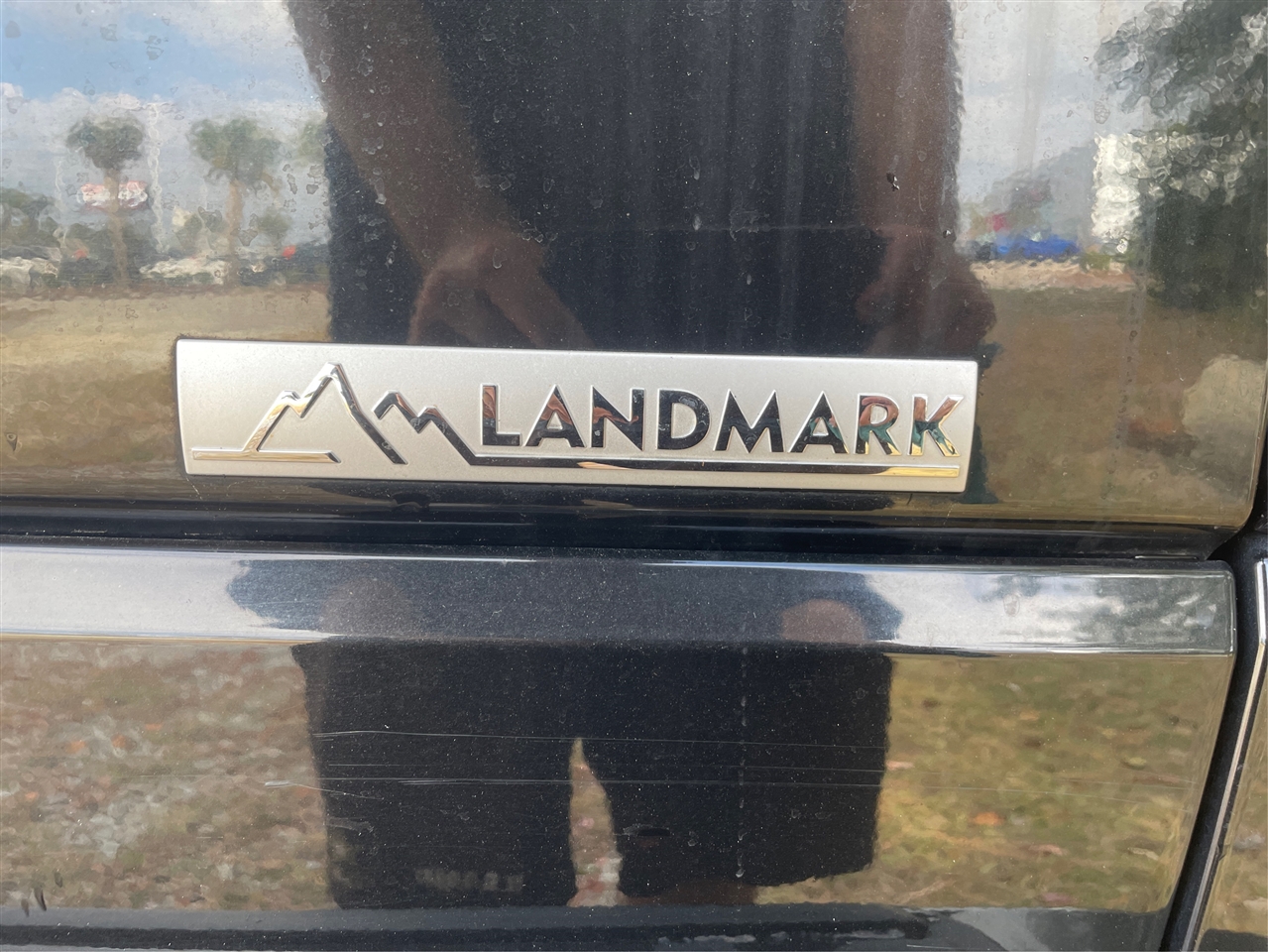 Land Rover LR4  2016