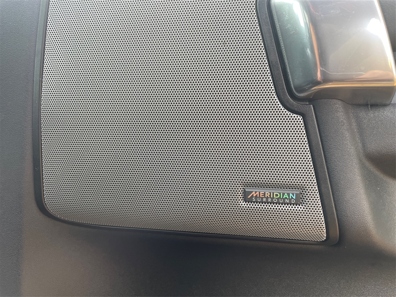 Land Rover LR4  2016