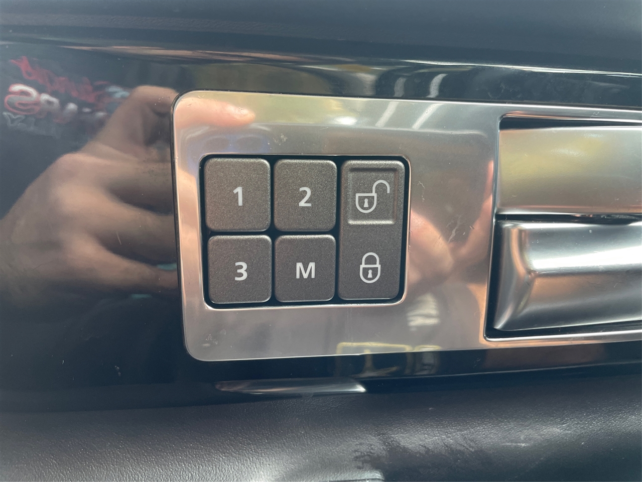 Land Rover LR4  2016