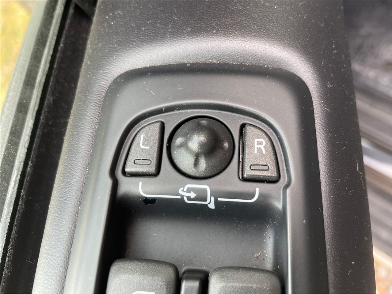 Land Rover LR4  2016