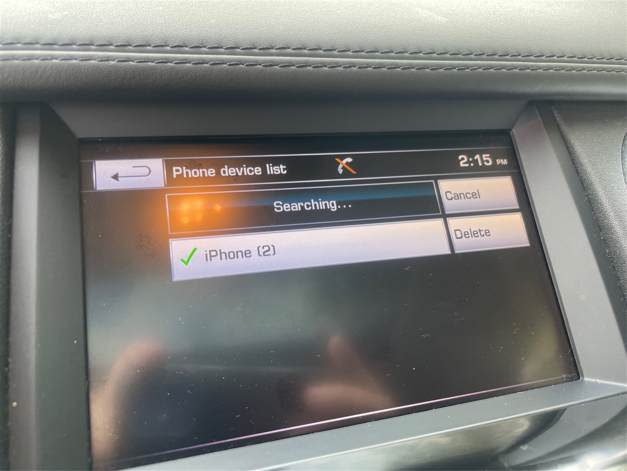 Land Rover LR4  2016