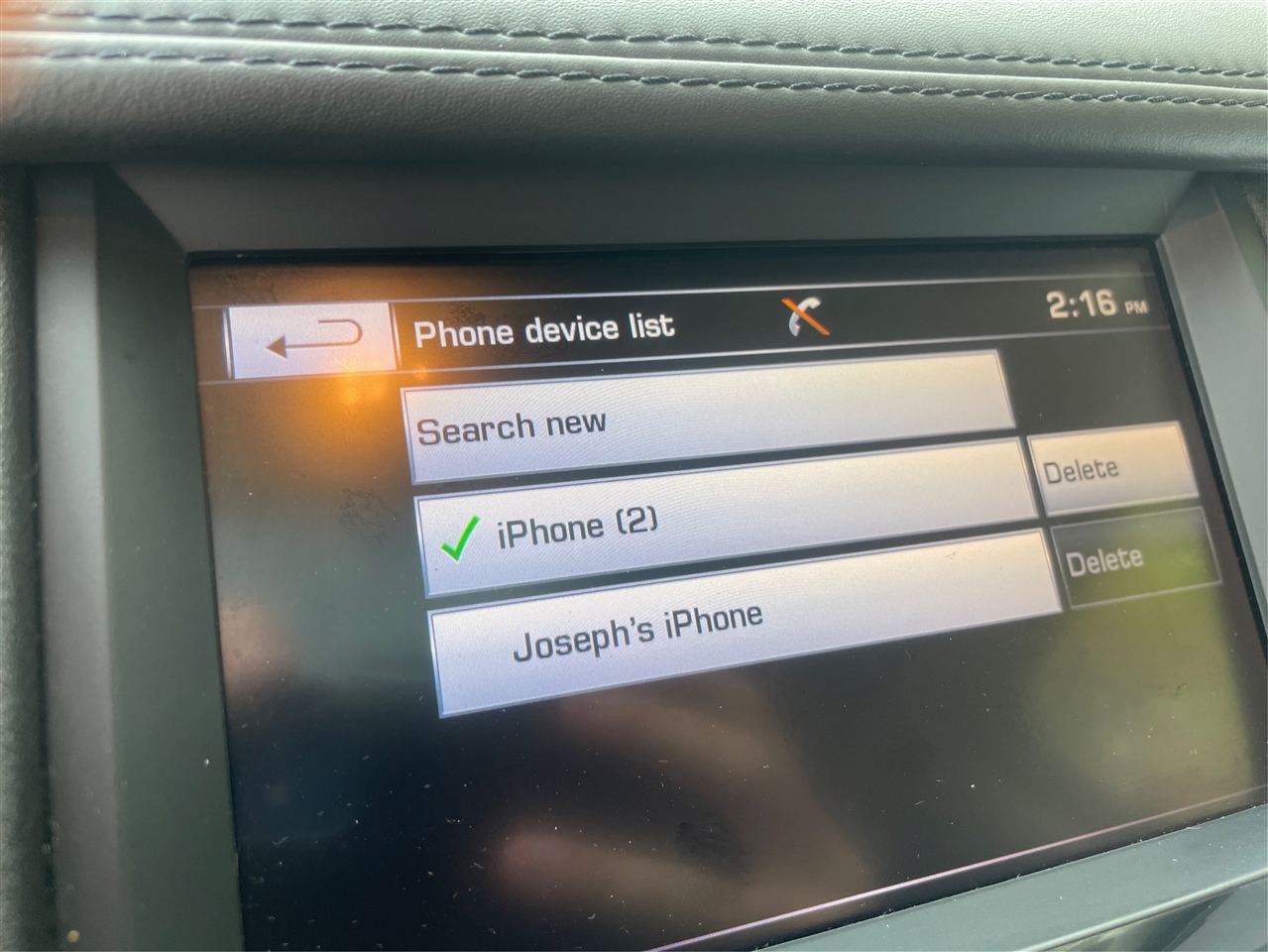 Land Rover LR4  2016