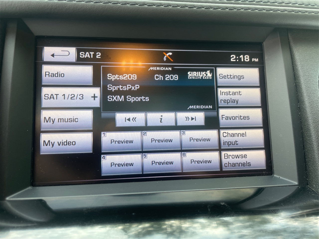 Land Rover LR4  2016