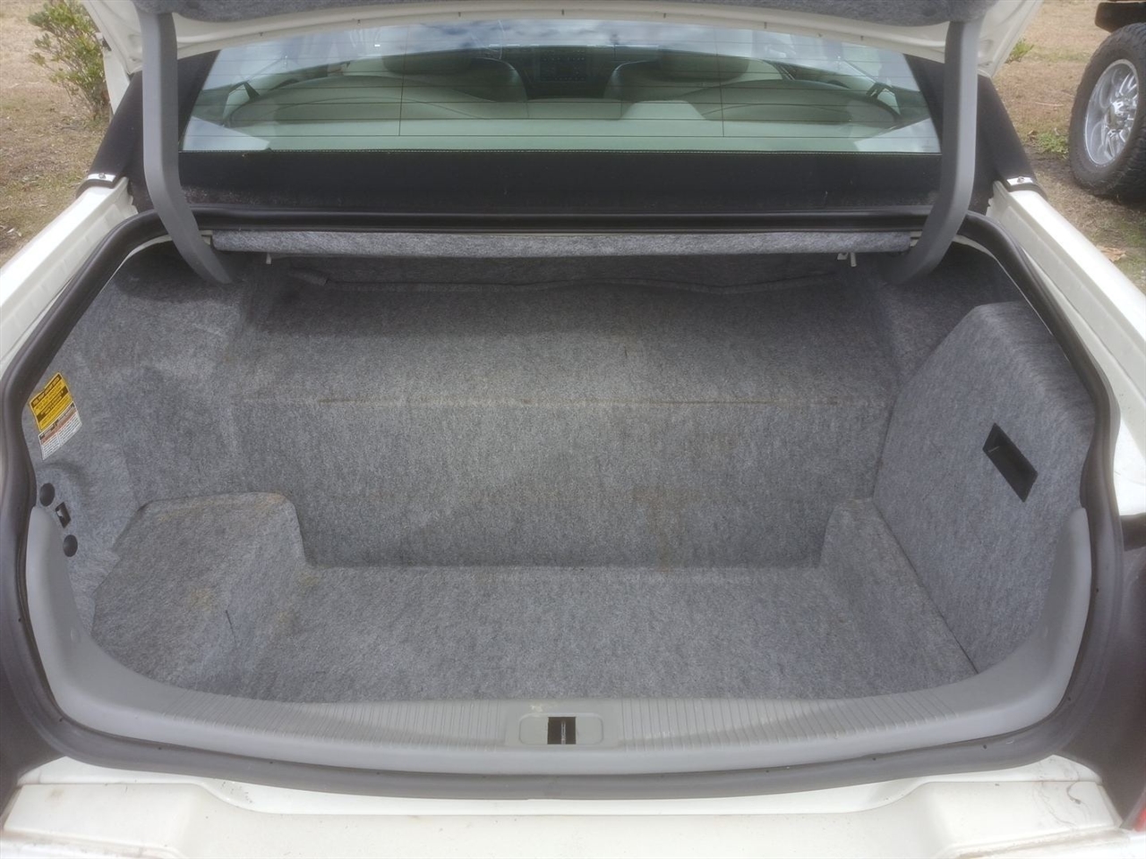 Lincoln Town Car Signature 2003