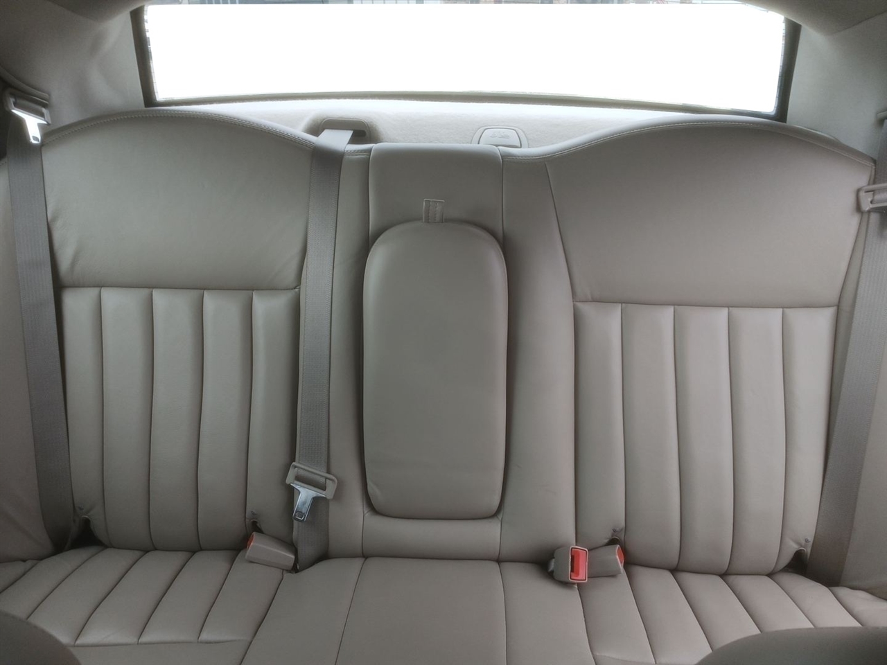 Lincoln Town Car Signature 2003