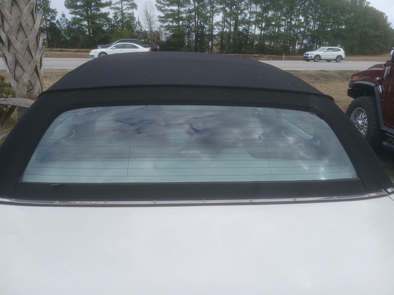 Lincoln Town Car Signature 2003