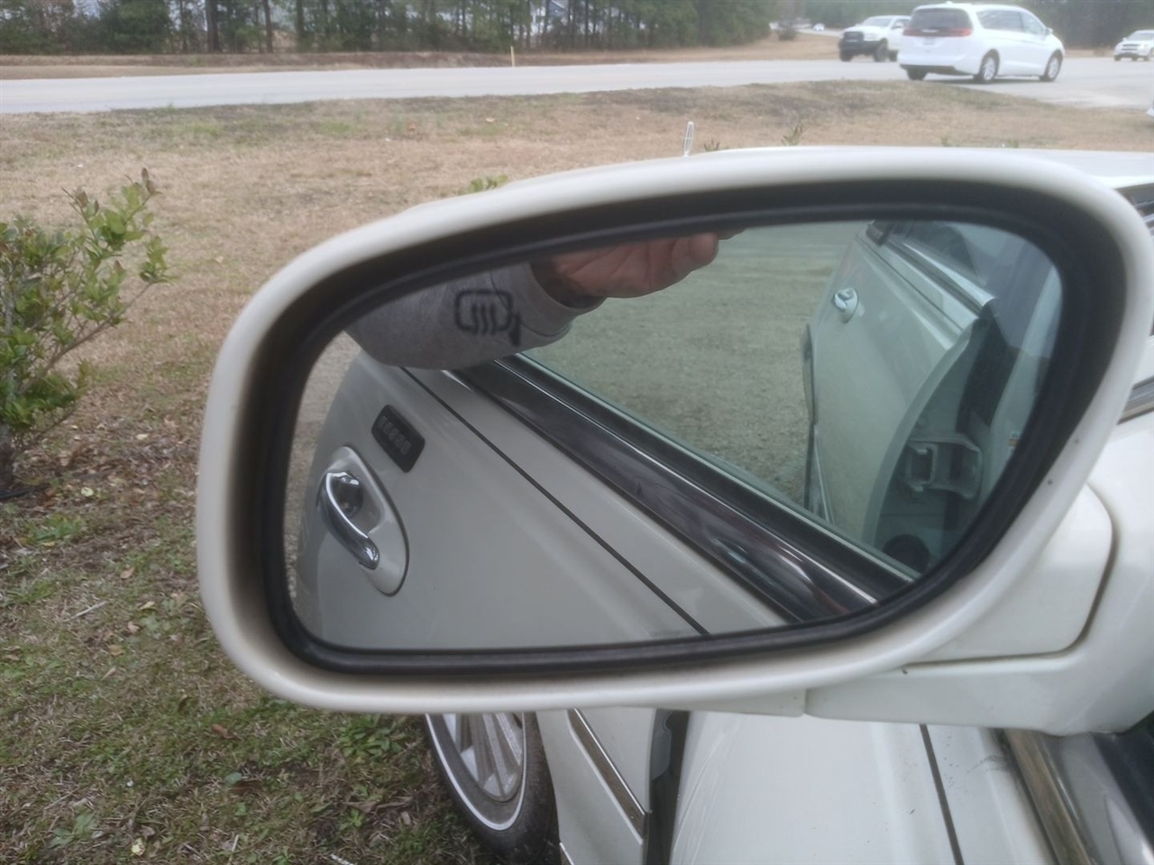 Lincoln Town Car Signature 2003