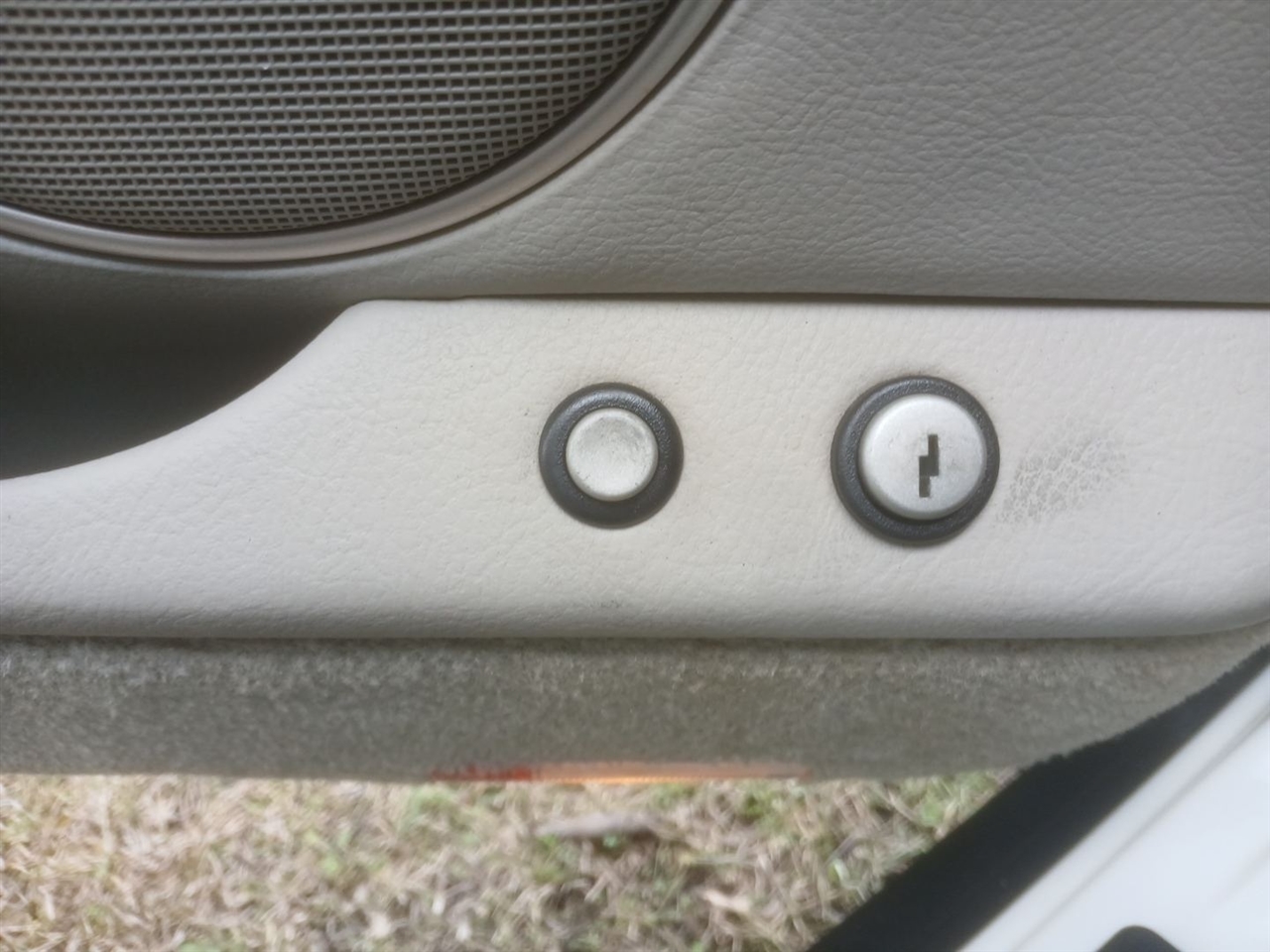 Lincoln Town Car Signature 2003