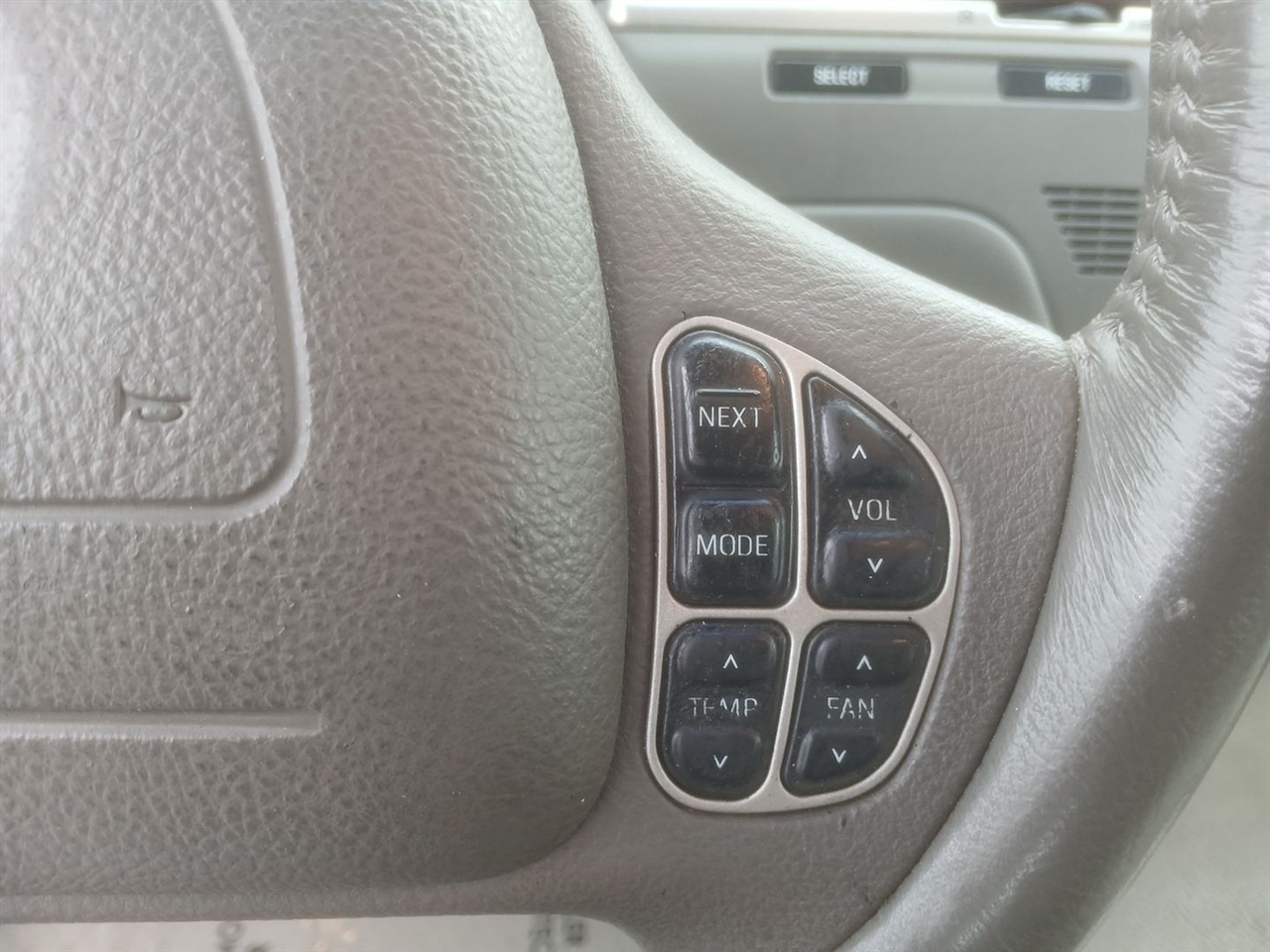 Lincoln Town Car Signature 2003