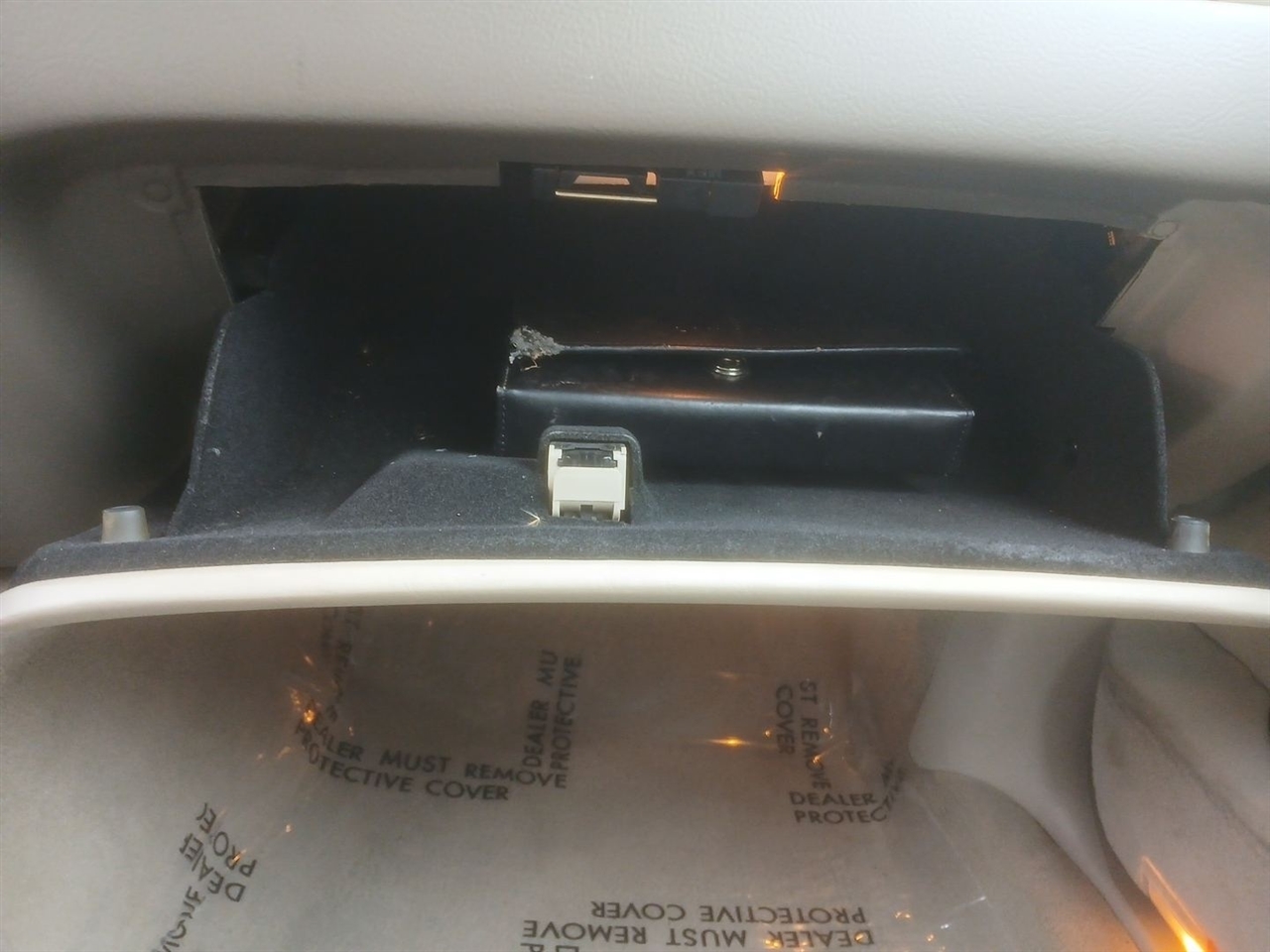 Lincoln Town Car Signature 2003