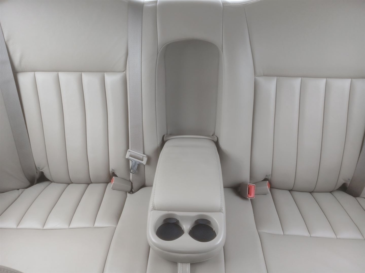 Lincoln Town Car Signature 2003