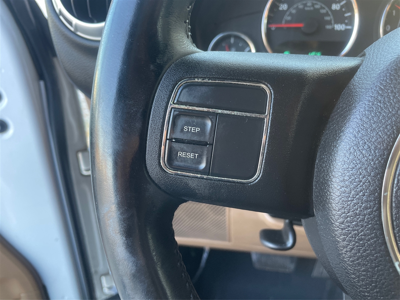 Jeep Wrangler Sahara 4WD 2012