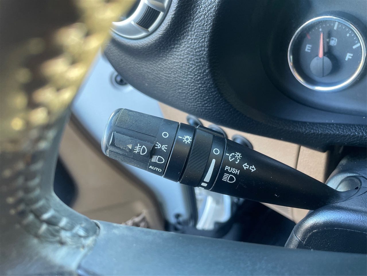 Jeep Wrangler Sahara 4WD 2012