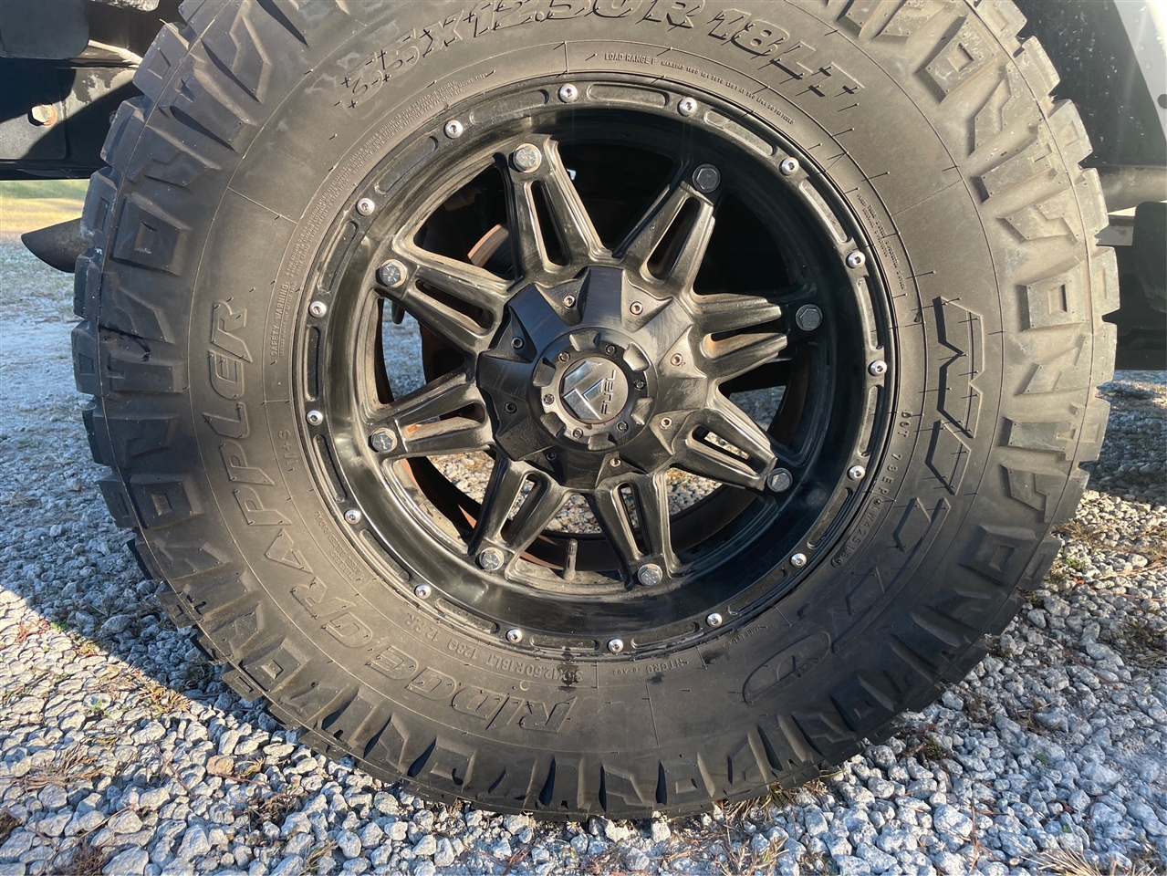 Jeep Wrangler Sahara 4WD 2012