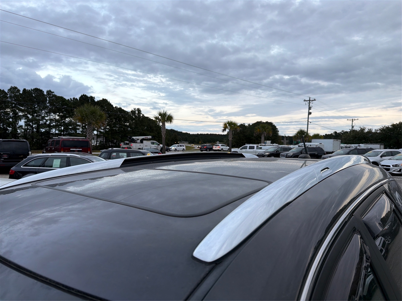 Buick Enclave Leather AWD 2017 Buick Enclave Leather AWD 2017