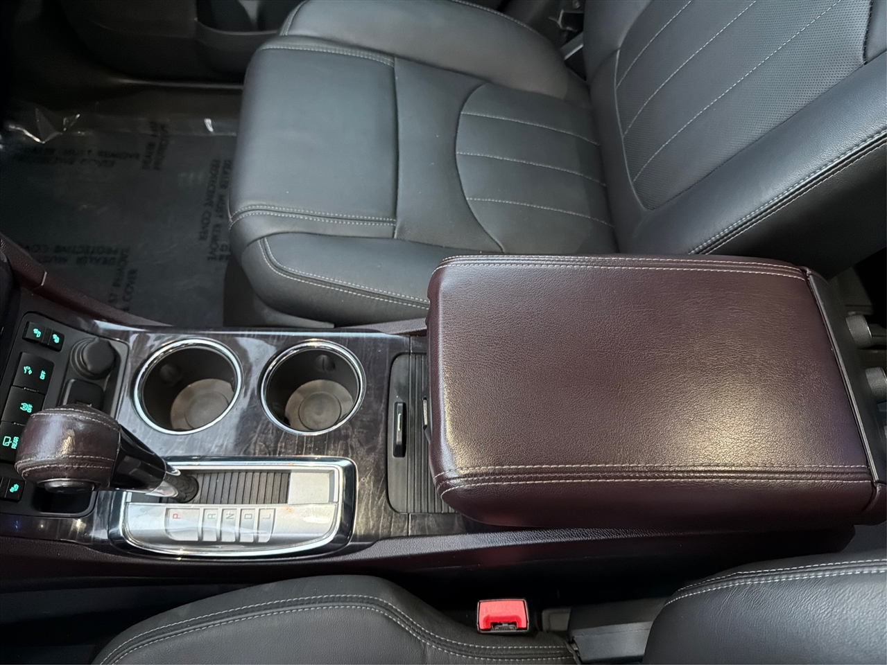 Buick Enclave Leather AWD 2017 Buick Enclave Leather AWD 2017