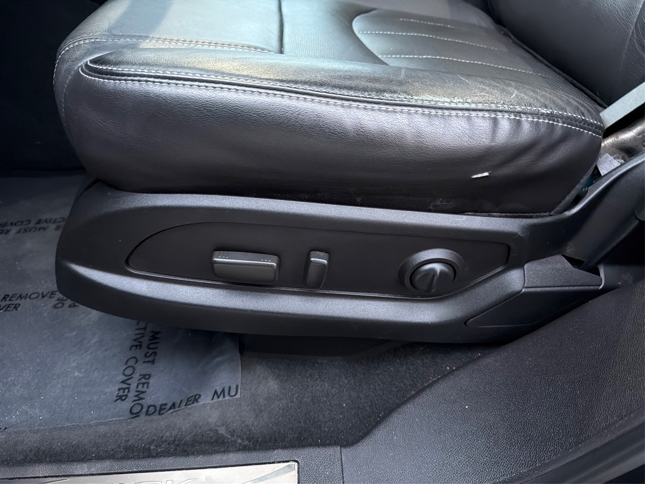 Buick Enclave Leather AWD 2017 Buick Enclave Leather AWD 2017