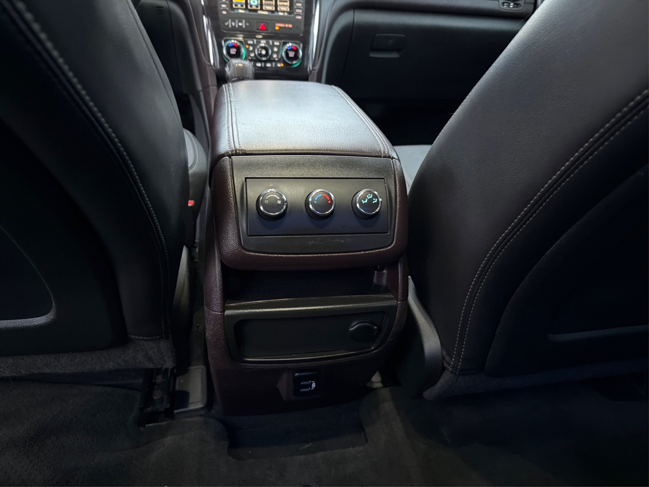 Buick Enclave Leather AWD 2017 Buick Enclave Leather AWD 2017