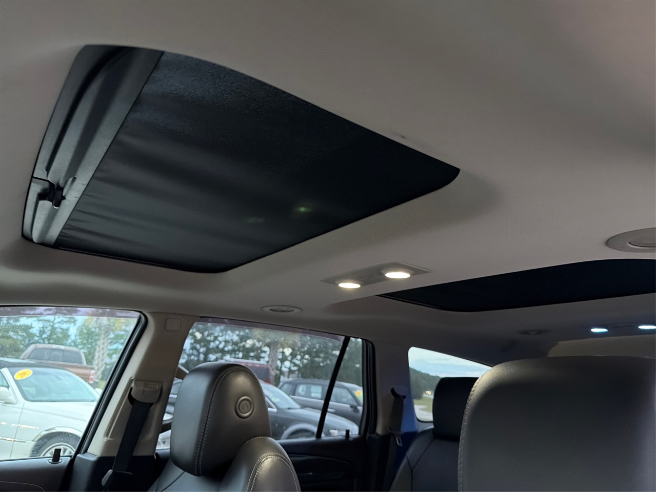 Buick Enclave Leather AWD 2017 Buick Enclave Leather AWD 2017