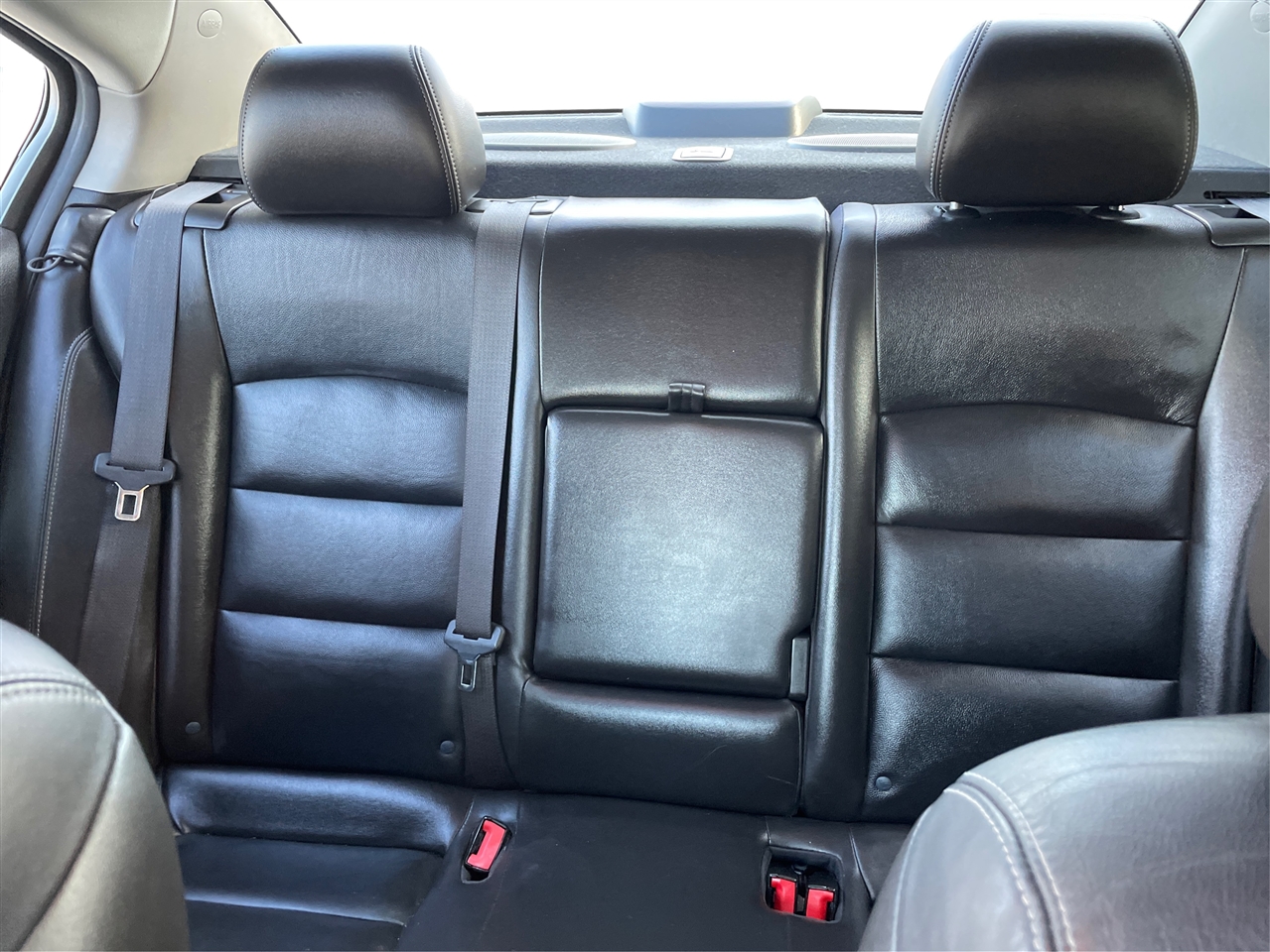 Chevrolet Cruze LTZ 2012