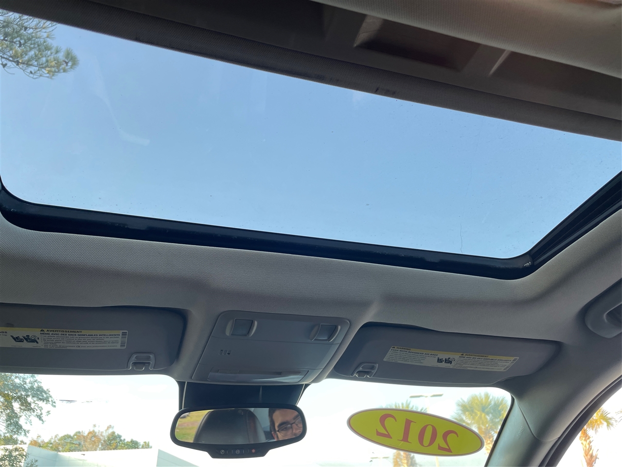 Chevrolet Cruze LTZ 2012