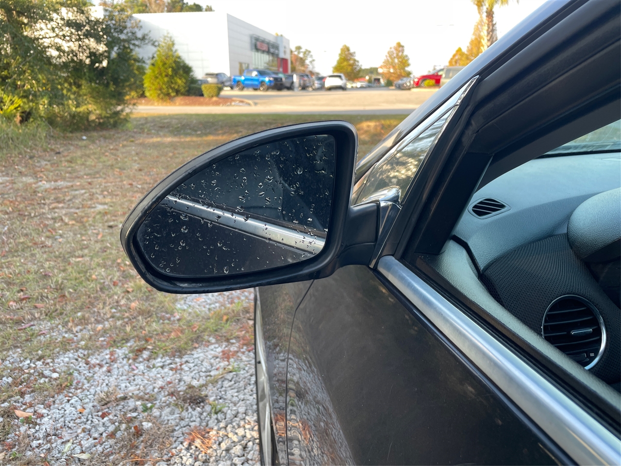 Chevrolet Cruze LTZ 2012